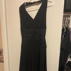 Tadashi size 14 cocktail dress